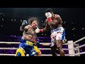 Andy Ruiz (USA) vs. Luis Ortiz (CUBA) | Boxing Fight Highlights #boxing #action #fight #combat
