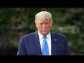Live Trump Holds News Conference At Whi