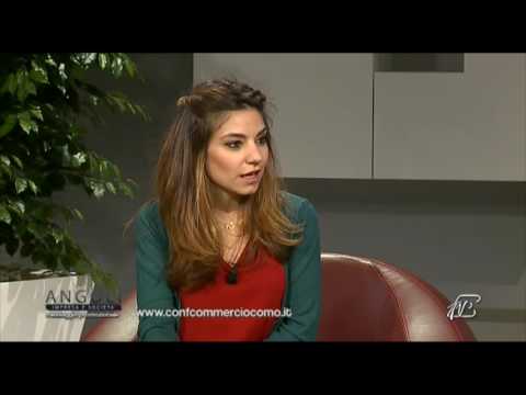 Espansione TV - Angoli Convegno sulle Start Up