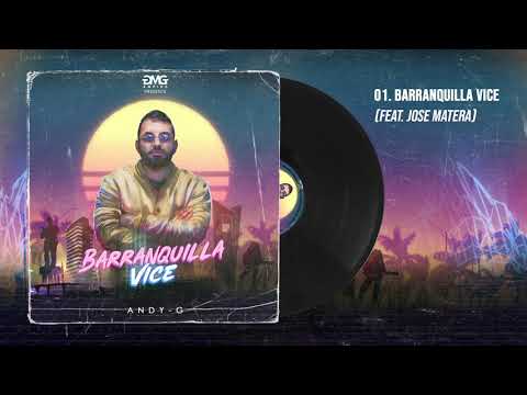 Video thumbnail for Barranquilla Vice