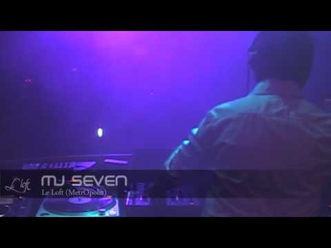 MJ Seven played Dj Antoine vs Timati feat. Kalenna - Welcome to St Tropez @ LOFT (MetrOpoliS)