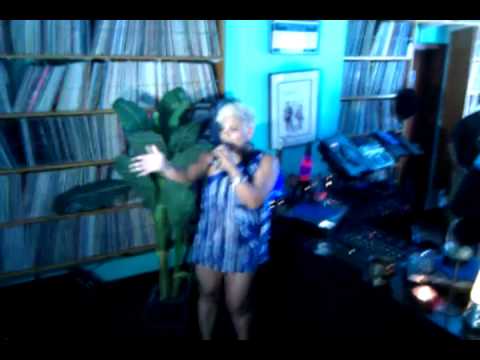 Natasha Watts, Man X crib (Deep Heaven music)