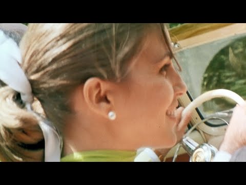 Трейлер фільму «Аромат Івонни»