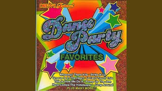 U Can&#39;t Touch This