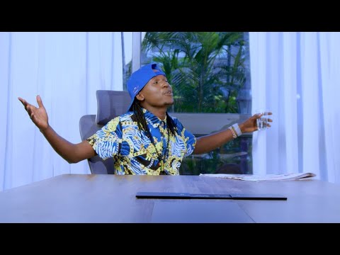 MR VYBZ  FT BIEZ KAVIRU  SINGLE (Official Video){0714612741}