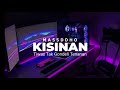 DJ KISINAN TIWAS TAK GONDELI TENANAN BY YK FVNKY