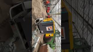 Groupe &eacute;lectrog&egrave;ne diesel Atlas Copco QAS 30 | Image 4 - Machineryline