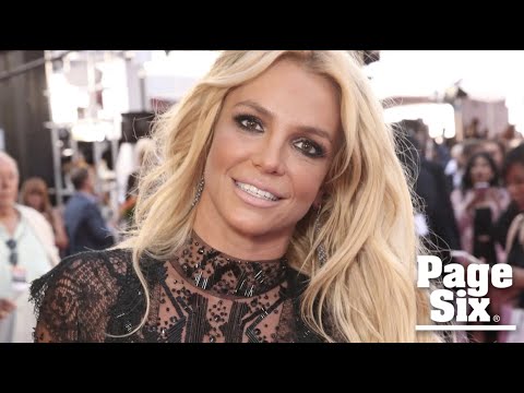 Why Britney Spears suddenly deleted her Instagram | Page Six Celebrity News