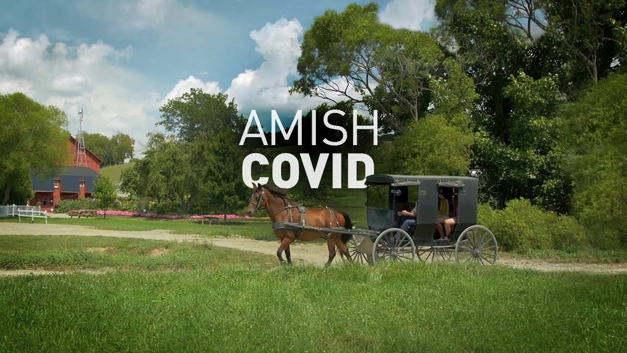 COVID Among the Amish