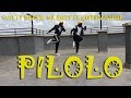 GuiltyBeatz ft. Mr Eazi x Kwesi Arthur - PILOLO (Official Dance Video) | Dance Republic Africa