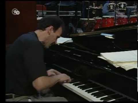 yellowjackets & WDR Big Band - Run for Your Life