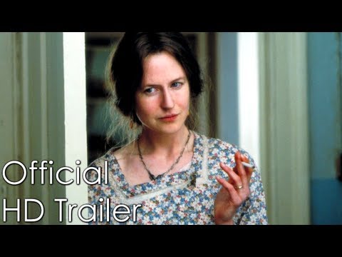 The Hours (2002) HQ Official Trailer - Nicole Kidman & Meryl Streep