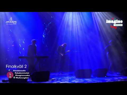 Imagine finalkväll 2 - Ana