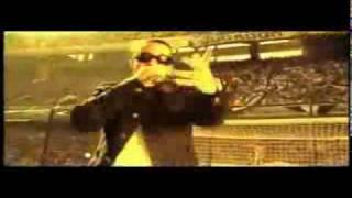 Daddy Yankee   Grito Mundial Official Video HQ   Bolivia   World Cup South Africa 2010