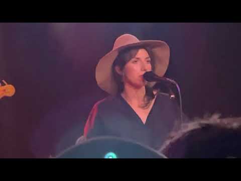 Aldous Harding - Passion Babe (‘Warm Chris’ Tour, Live in Detroit, June 2022)