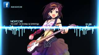 Nightcore - Six Degrees Of Separation