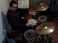 Los CUATRO MULEROS (versión de Paco de Lucía)   Guitars & Drums
