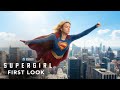 SUPERGIRL 2026 TEASER TRAILER Milly Alcock Jason Momoa James Gunn