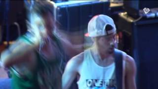 23OUT15 - CAPSIZE + Idyll&#39;sEnd @ PORTO (Cave 45)