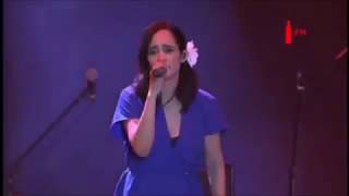 Julieta Venegas - Los Momentos (Vive Latino 2017)