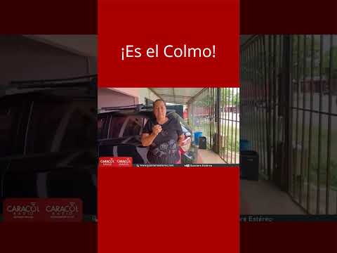 🚧 ¡Es el colmo! Habitantes de San José del Guaviare denuncian mal estado de las vías 🛣️