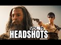 Movie Headshots Vol 75 HD