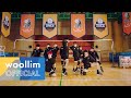 Golden Child - Breathe (Choreography Version)