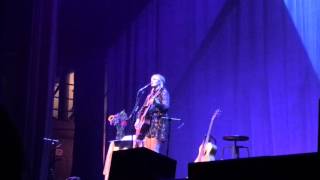 Jewel - "Mercy" live at the Palace in downtown Los Angeles