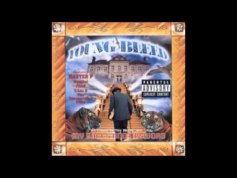 Young Bleed - How Ya Do That - My Balls And My Word