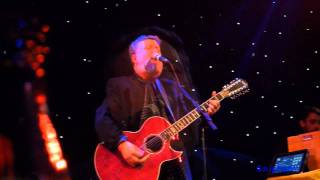 Glenn Tilbrook Compilation from Brighton - 19th December 2011