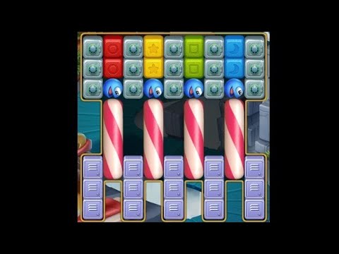 TOY BLAST level 3546