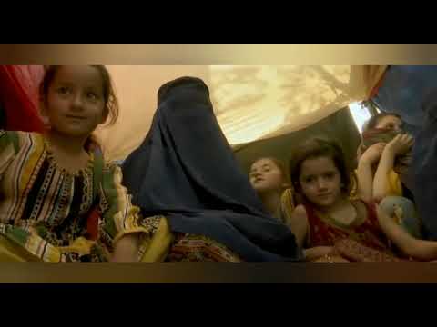 La desigualdad en Afganistán