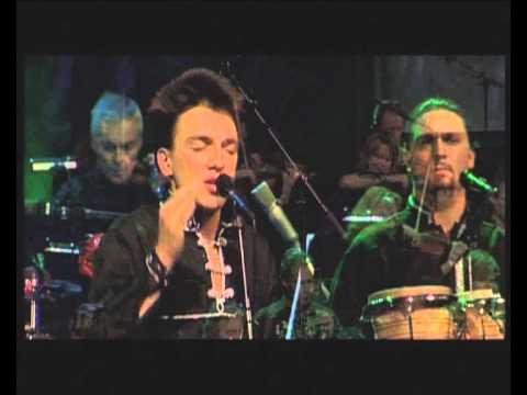 Slobodan Trkulja & Balkanopolis - Goro moja