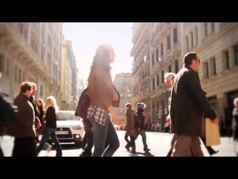 Барселона!!! Город мечты!!! Самые красивые места Барселоны в HD #3