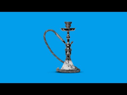 [FREE] Ramil' x Andro x Homie Type Beat - "Hookah"