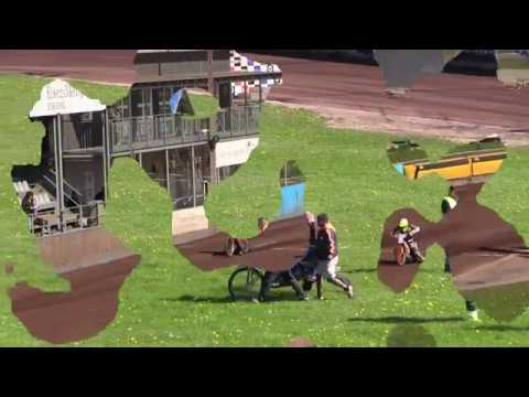 Danmarks Tuneringen, Speedway For Hold 500cc, Granly Speedway Arena, Lørdag 05.05.2018 - 01