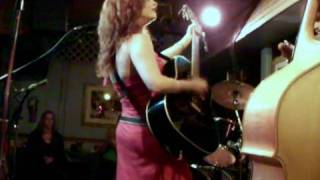 Lie To Me LIVE at The Bluebird (Original Song)