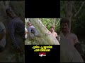 പുതിയ പച്ച ബ്ലൗസിൽ പാൽ വീണപ്പോൾ Style Raj Vell