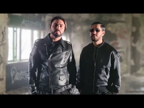 Kevin Spataro, Pino Franzese - A Meglia Nnammurata Ca Ce Sta’ (VIDEO UFFICIALE)