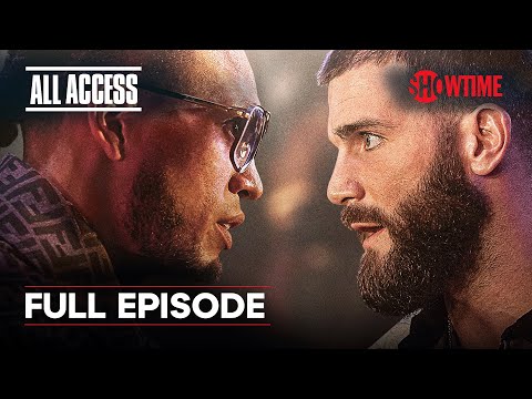 ALL ACCESS: David Benavidez vs. Caleb Plant | Full Episode (TV14) | SHOWTIME PPV