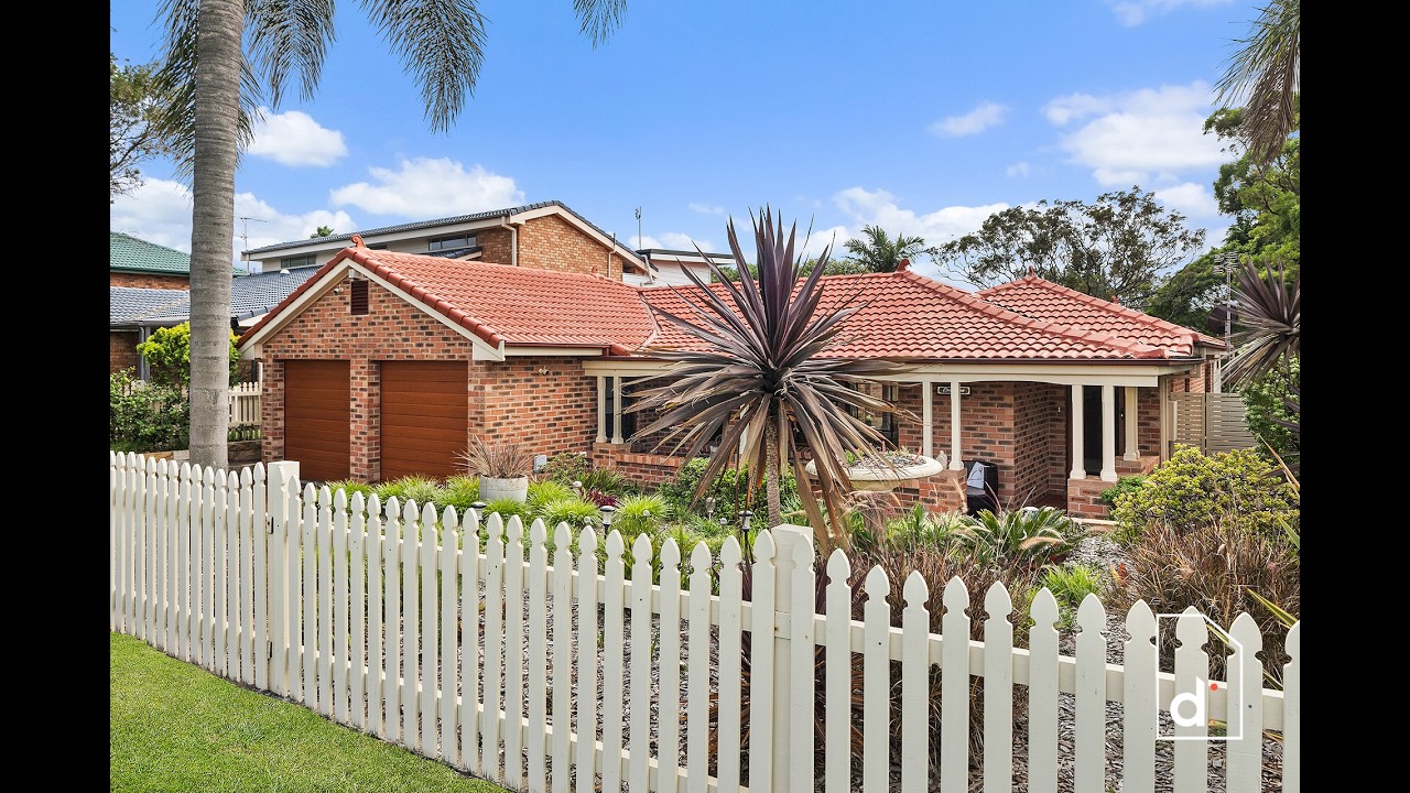28 Harriet Spearing Drive, Woonona NSW
