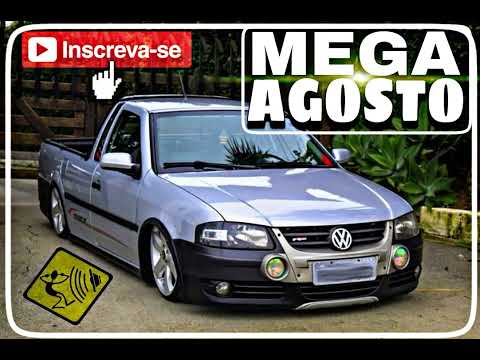 Mega FUNK - Tum DUMDUM 2024 - Agosto (DJ FelipeCWB)