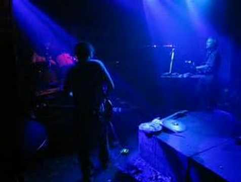 Bülanz Orgabar  Live in Tilburg, NL 2008