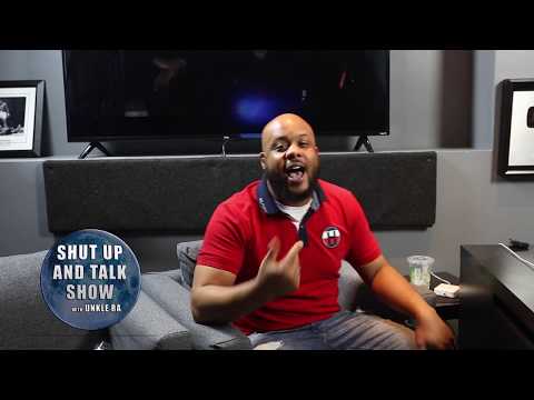 JAI 400 BLOCK WHAT'S TOO FAR IN BATTLE RAP