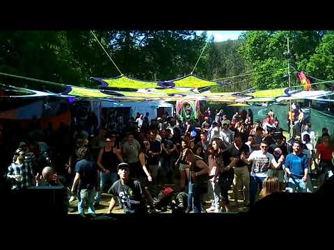 Pre Party Connection Festival 2018