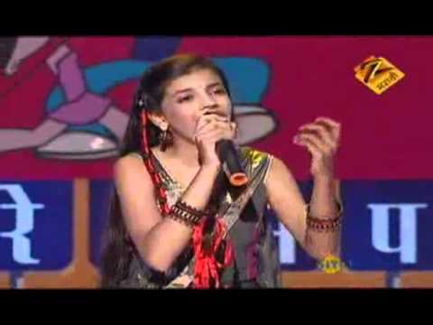 EP - Sa Re Ga Ma Pa Lil Champs 2010 - Indian Marathi TV Show - Zee Marathi