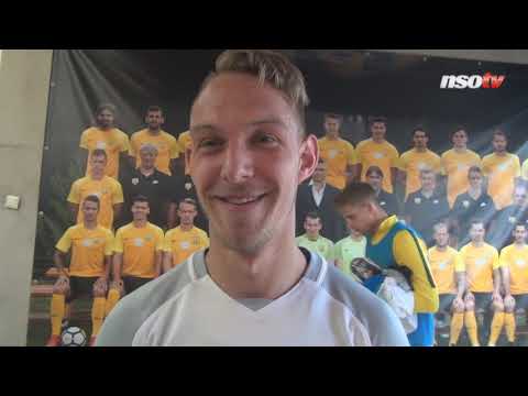 MK:  A korábbi Honvéd játékos életében pozitív élmény a Soroksár szereplése