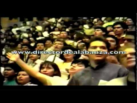 Marcos witt-  Cristo Es Mi Señor