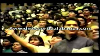 Marcos witt-  Cristo Es Mi Señor