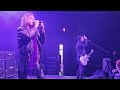 GENE LOVES JEZEBEL - HEARTACHE